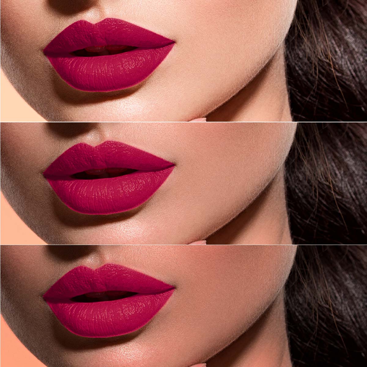 Lotus Proedit Liquid Matte Lip Color 8G Plc08