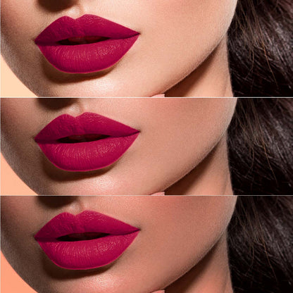 Lotus Proedit Liquid Matte Lip Color 8G Plc08