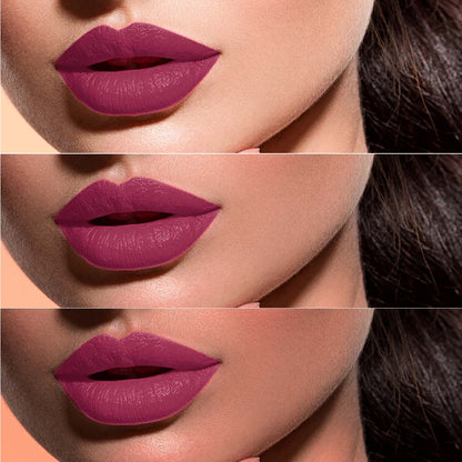 Lotus Proedit Liquid Matte Lip Color 8G Plc10