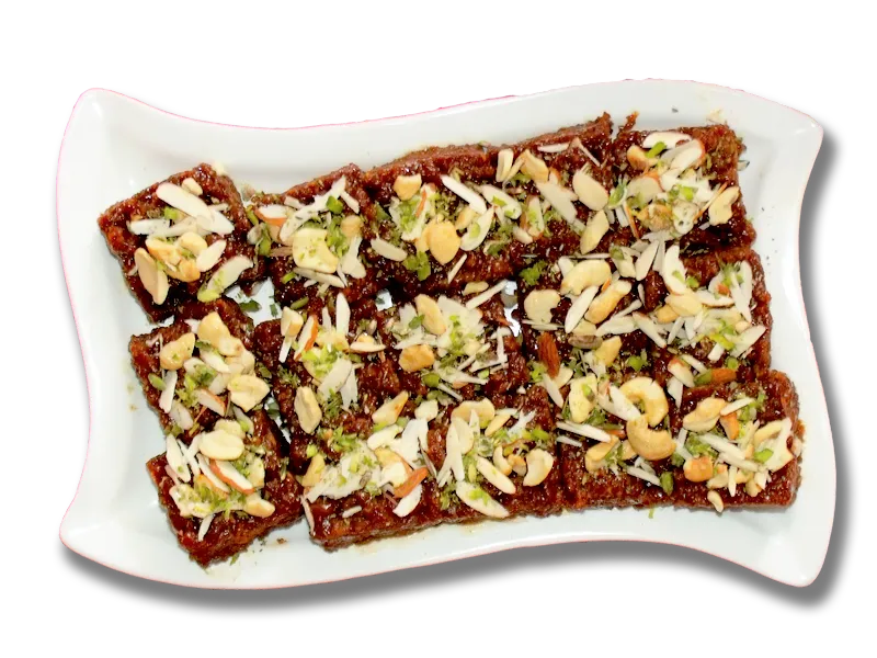Karachi bakery Shahi Dhodha