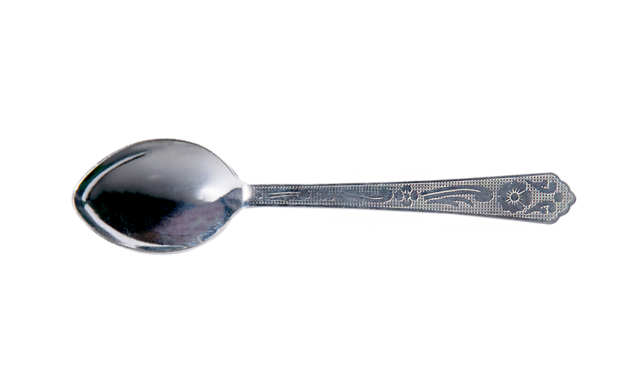Pure Silver Spoon Big 15.70 grams