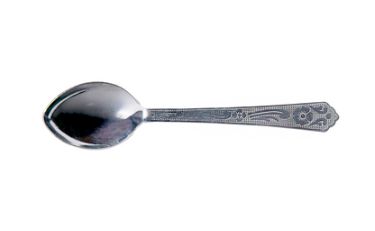 Pure Silver Spoon Big 15.70 grams