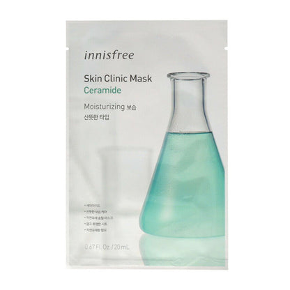 Innisfree Skin Clinic Mask - Ceramide