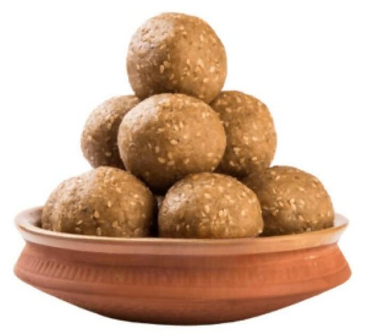 Godavari Vantillu Bellam Nuvvula Undalu |Nuvvula Laddu | Sesame Ladoo| Til Laddu