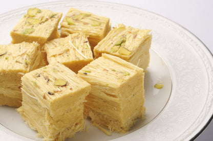 Pullareddy Son Papdi