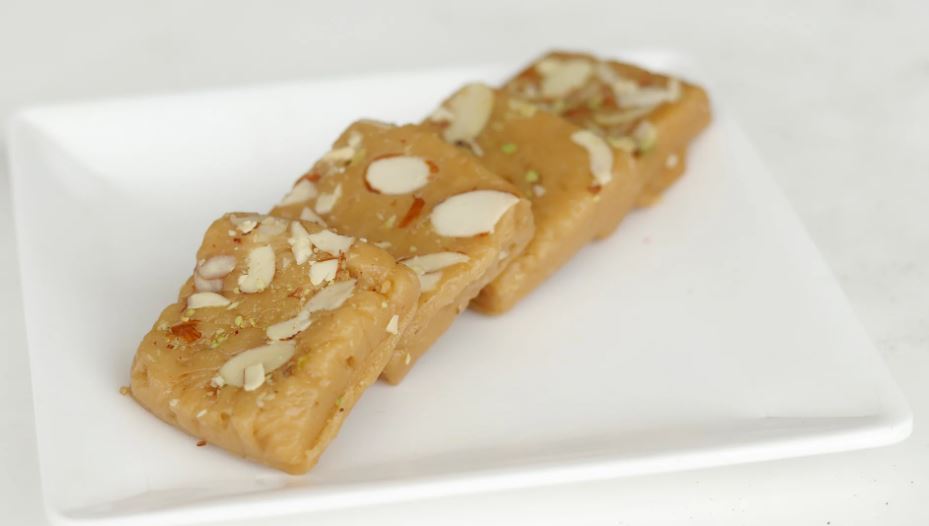 Karachi bakery Sohan Halwa