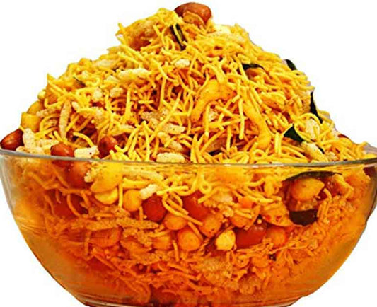 Sri bhaktanjaneya Sp Mixture 500g