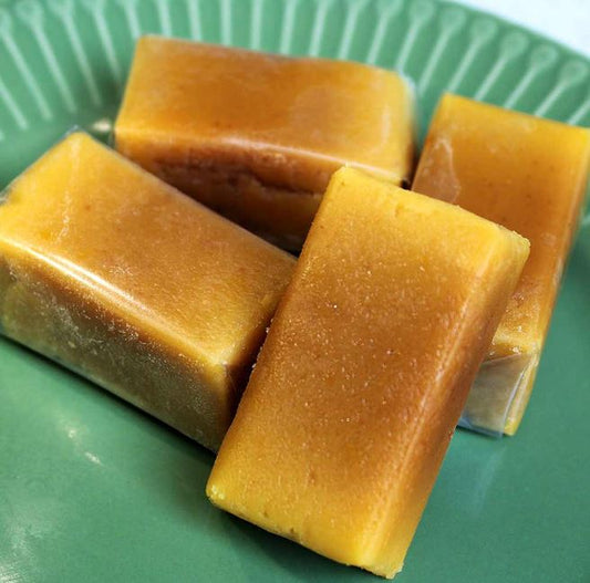 Sampradaya Special Mysore Pak 500gms - PUSHMYCART