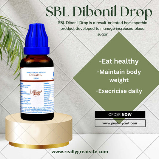 SBL Dibonil Drop