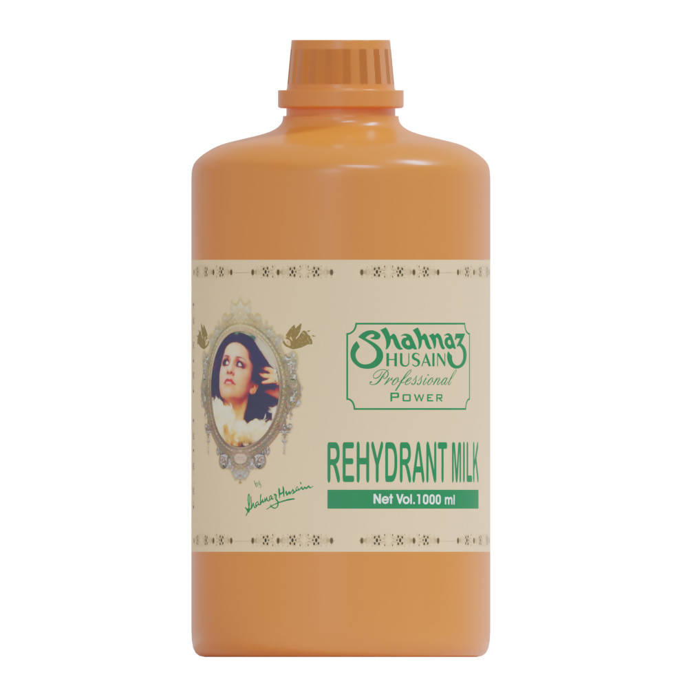 Shahnaz Husain Professional Power Rehydrant Milk - PUSHMYCART