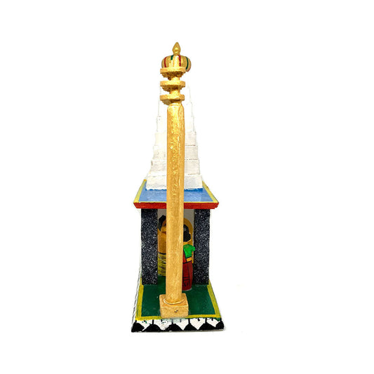 Temple - Kondapalli Toy - PUSHMYCART