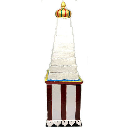 Temple - Kondapalli Toy - PUSHMYCART