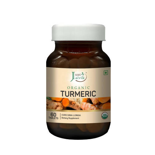 just-jaivik-organic-turmeric-tablets