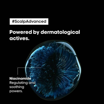 L'Oreal Paris Scalp Advanced Anti Discomfort Dermo Regulator Shampoo - PUSHMYCART