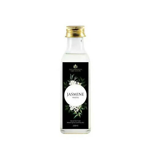 Malabarica Jasmin Floral Water