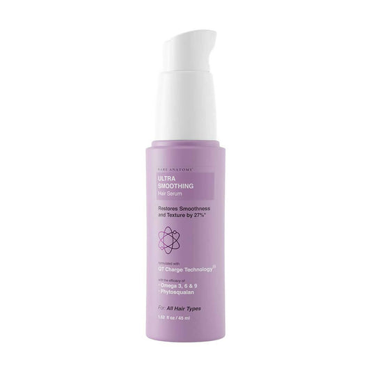 Bare Anatomy Ultra Smoothing Hair Serum
