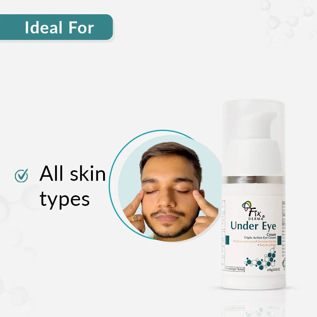 Fixderma Skincare Strallium Stretch Marks Cream
