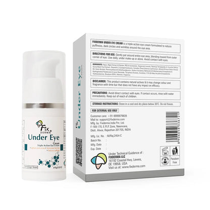 Fixderma Skincare Strallium Stretch Marks Cream