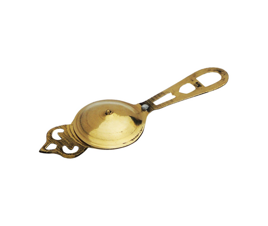 Brass Kajrota Kajal Dani 0.02kg - PUSHMYCART