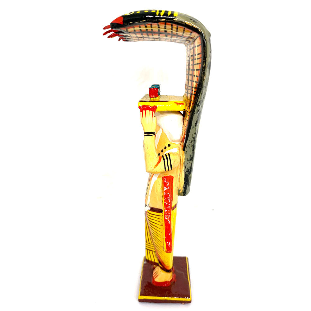 Vasudev Krishna - Kondapalli Toys - PUSHMYCART