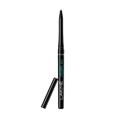 Lakme Eyeconic Kajal| Deep Black