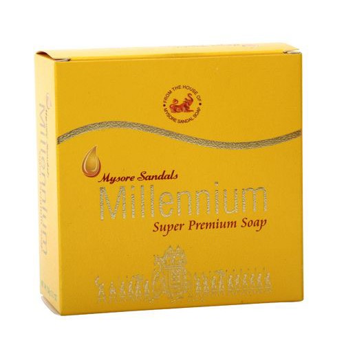 Buy Mysore Sandal Soap 75Gm Box, (Pack Of 12) Online at Low Prices in India  - Amazon.in