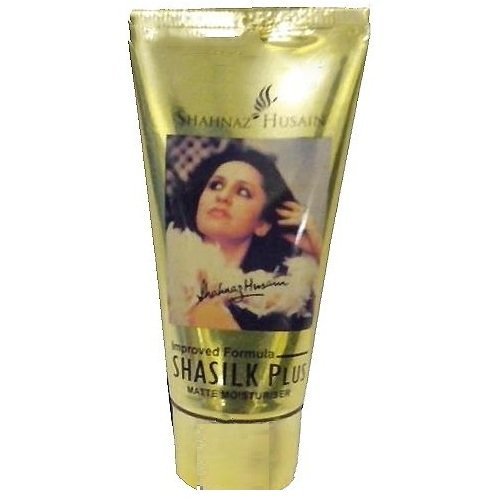 Shahnaz Husain Shasilk Plus Matte Moisturizer
