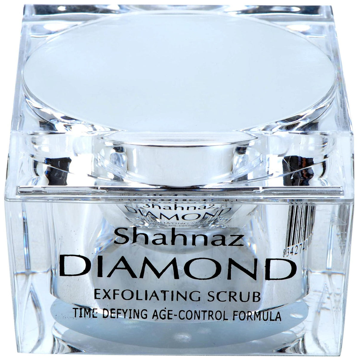 Shahnaz Husain Diamond Exfoliating Scrub