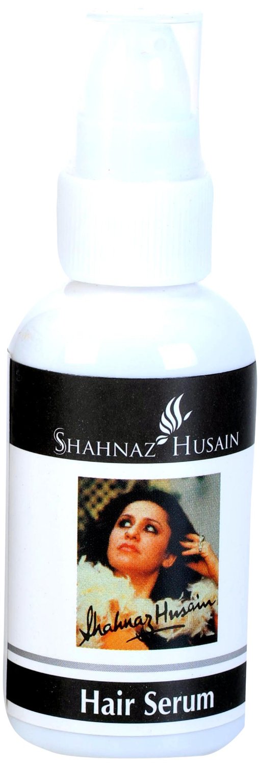 Shahnaz Husain Hair Serum - PUSHMYCART