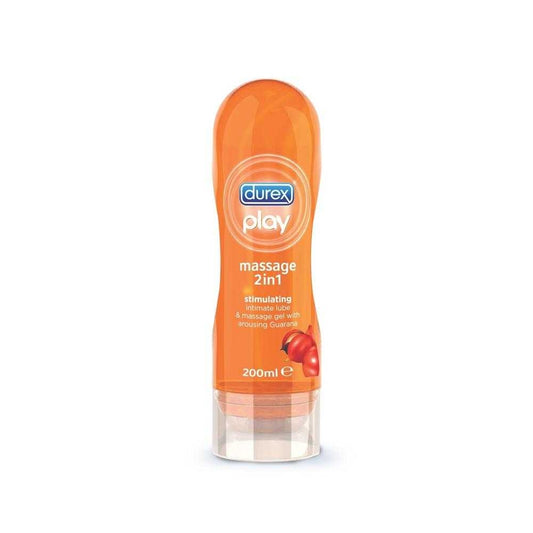 Durex Stimulating Lubricant 200ml