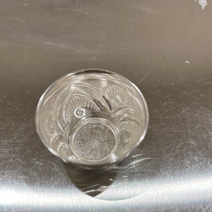 Pure Silver Fancy Bowl 8g - PUSHMYCART