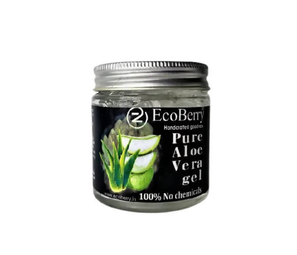 Ecoberry Pure Aloe Vera Gel