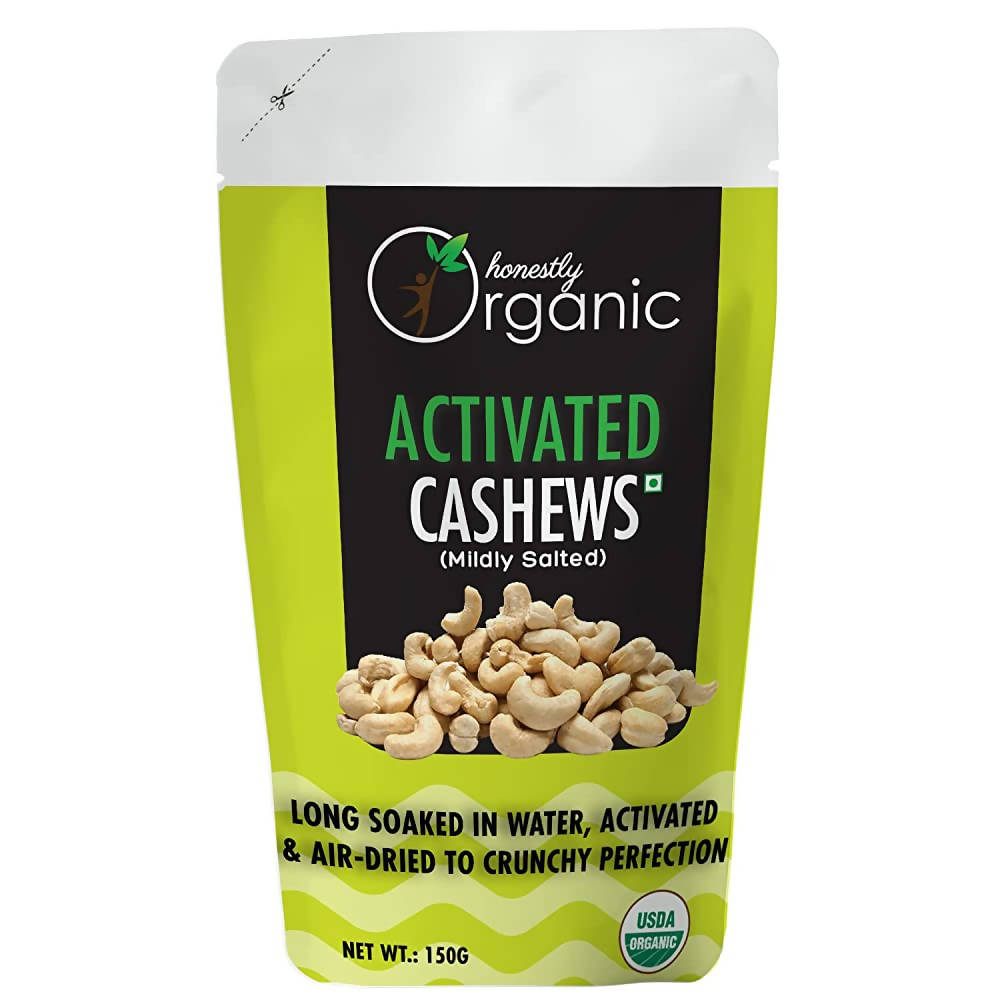 D-Alive Honestly Organic Activated Flour