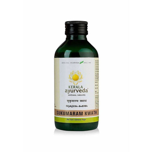 Kerala Ayurveda Sukumaram Kwath 200 ml 200 ml