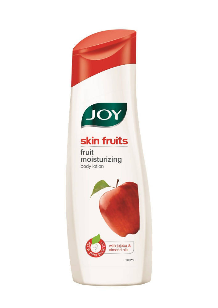 Joy Skin Fruits Fruit Moisturizing Body Lotion 100g