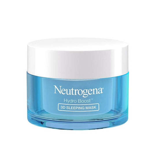 Neutrogena Hydro Boost 3D Sleeping Mask