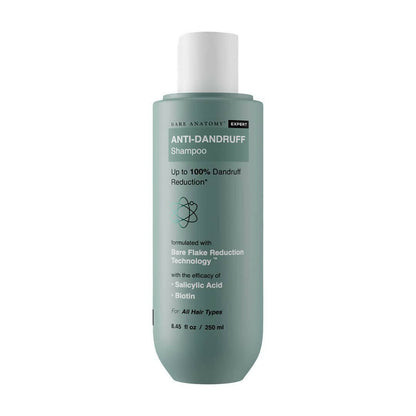 Bare Anatomy Expert Anti-Dandruff Shampoo