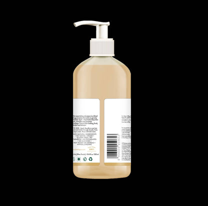 Biotique Eggplex & Keratin Shampoo 300g