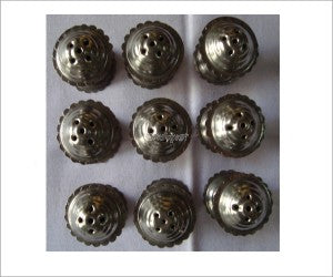 Agarbatti Stand 10 Pcs Set - PUSHMYCART