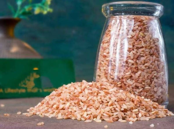 Jalidhi Rice Buy Online Adrish Organic Rajamudi Rice for lowest price and fastest ...