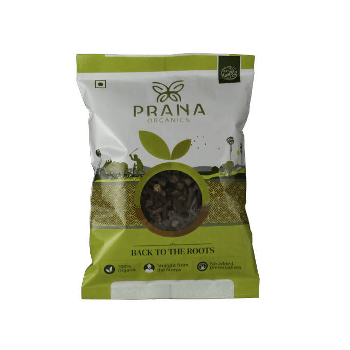 Prana Organics Cloves whole