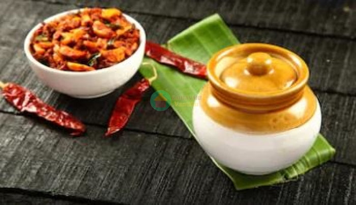 Godavari Vantillu Andhra Fish Pickle - PUSHMYCART
