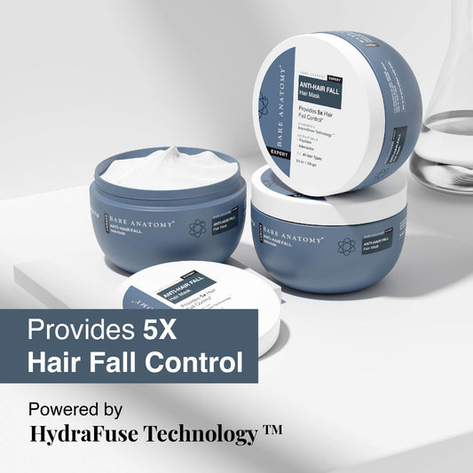Innovist Anti Hair Fall Mask - PUSHMYCART