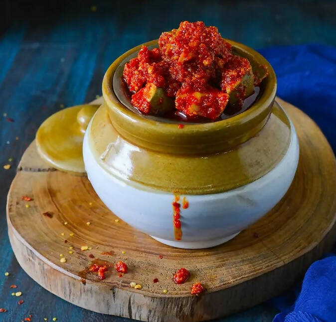 Paranjape Foods Mango Pickle