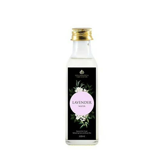 Malabarica Lavender Water