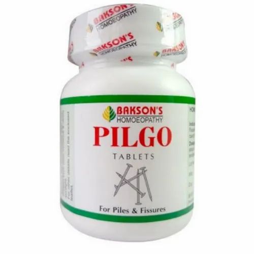 Bakson's Pilgo Tablet