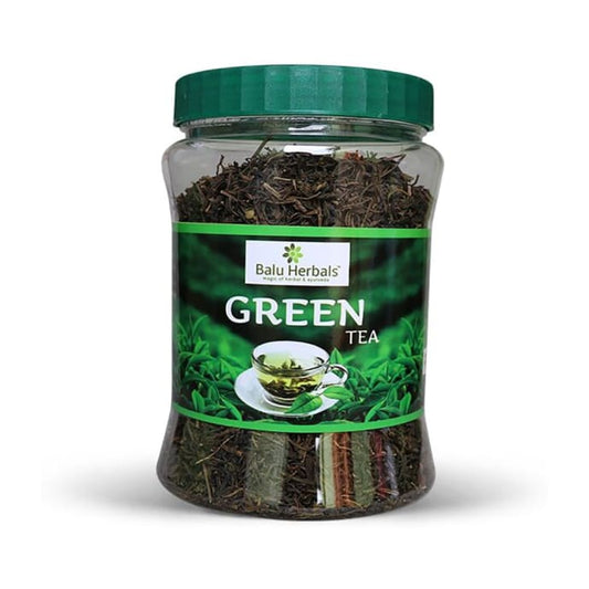 balu-herbals-green-tea-bottle-of-100-gm-tea-x-2