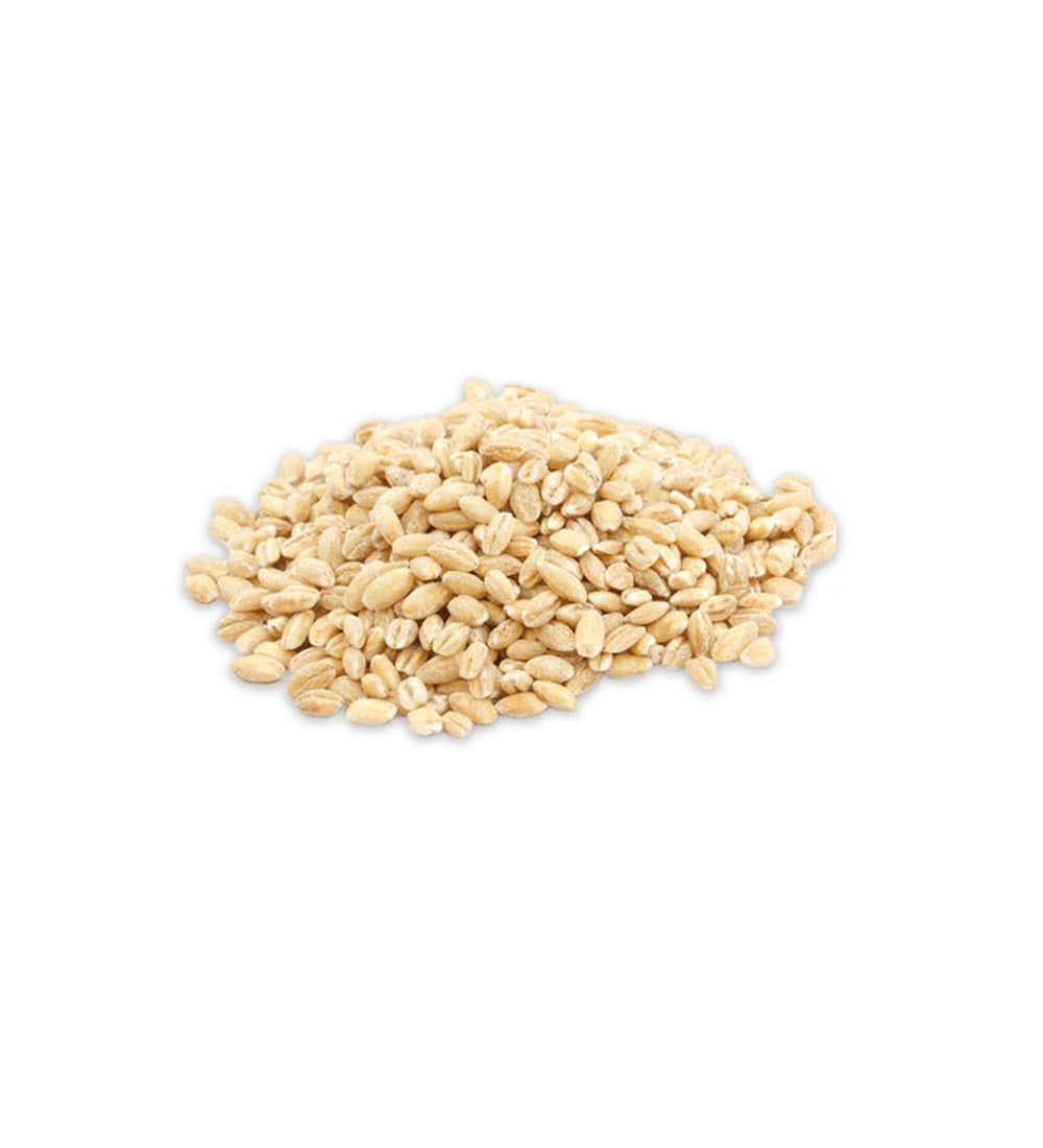 Balu Herbals Barley (Yava)