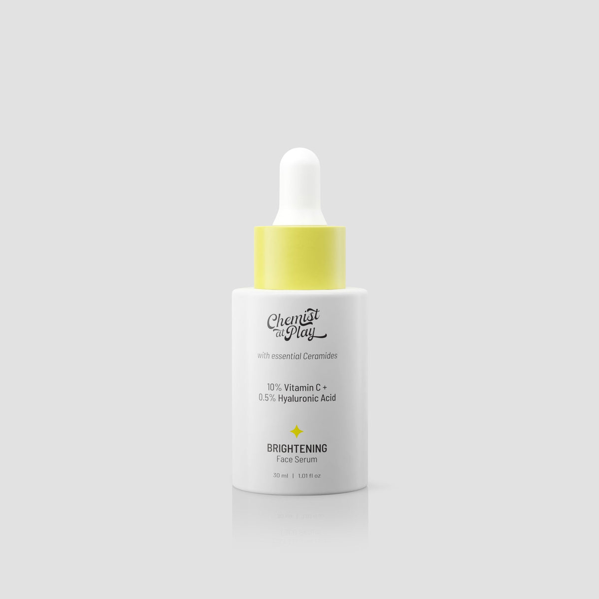 Innovist Brightening Face Serum