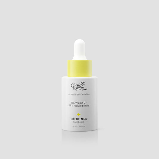 Innovist Brightening Face Serum